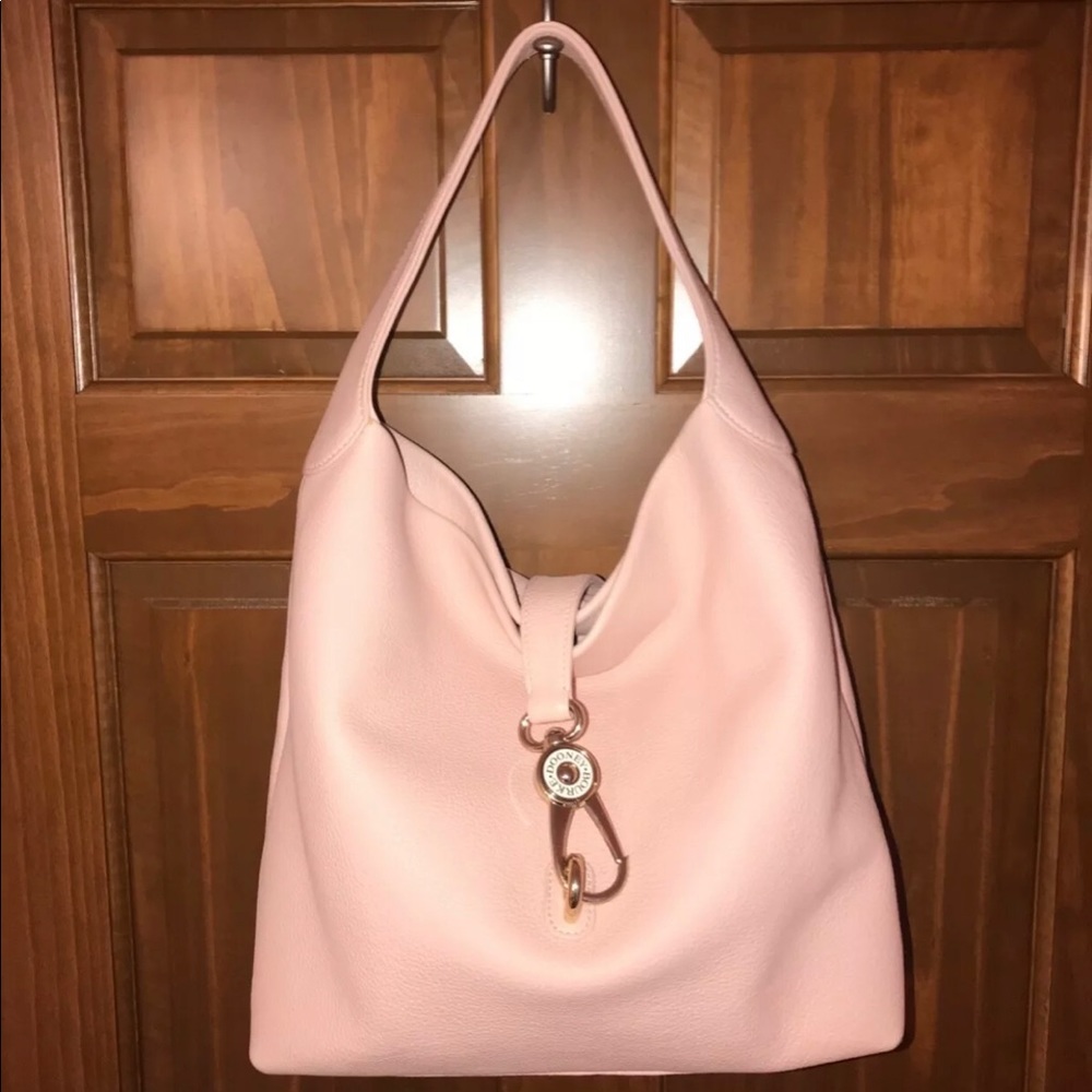 Dooney and Bourke Florentine handbag
